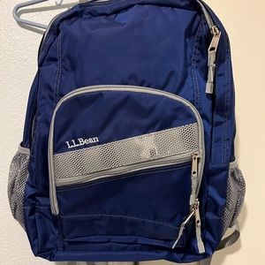 L.L. Bean Deluxe Book Pack